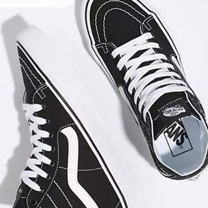 Prelove CANVAS SK8-HI TAPERED SHOE Suesex US Men 6.5 US Women 8